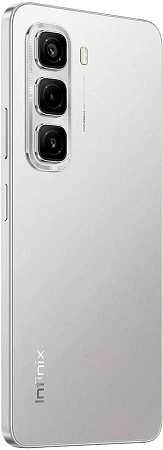 Смартфон Infinix HOT 50 6/256 ГБ, Серый