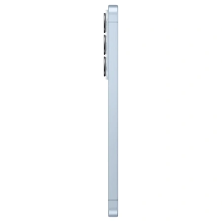 Смартфон Samsung Galaxy S26 Plus 12/512 Гб Голубой