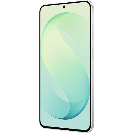 Смартфон Samsung Galaxy S26 FE 8/128 Гб Зелёный