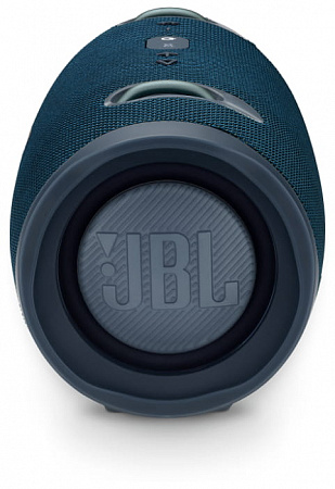 Портативная колонка JBL Xtreme 2 Синяя