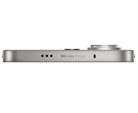 Смартфон Tecno Camon 50 8/256 Гб Серебристый