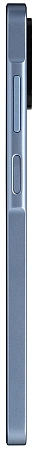 Смартфон Samsung Galaxy A07 6/128 Гб Фиолетовый