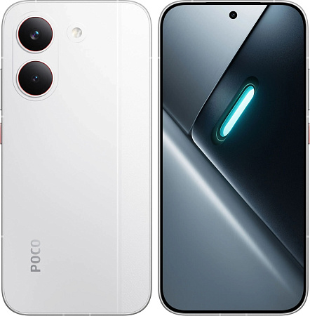 Смартфон Xiaomi POCO X8 Pro 12/512 Гб Белый