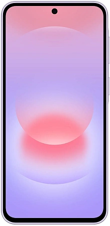 Смартфон Samsung Galaxy A37 8/256 ГБ Фиолетовый