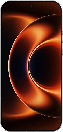 Смартфон Xiaomi 17 Ultra 16/512 ГБ Белый