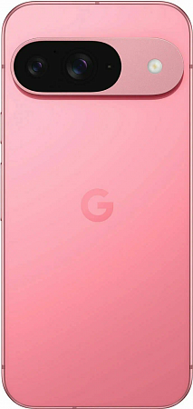 Google Pixel 9 12/128 ГБ Розовый