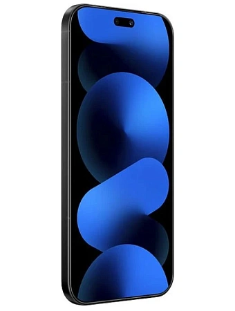 Смартфон Huawei Nova 16S Pro 12/512 Гб «Сияющий черный»