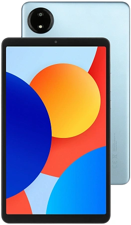 Планшет Xiaomi Redmi Pad SE 8,7" 6/128 Гб Голубой