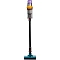 Пылесос Dyson V15S Detect Submarine (SV47), Yellow/Nickel