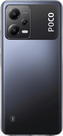 Смартфон Xiaomi POCO X5 6/128 Гб Черный