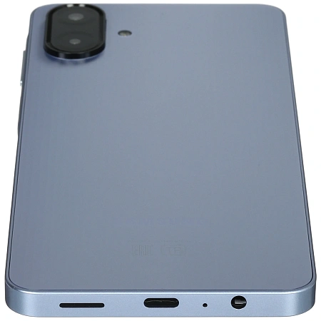 Смартфон Samsung Galaxy A07 6/128 Гб Фиолетовый
