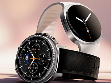 Обзор Galaxy Watch 8 и Watch 8 Classic