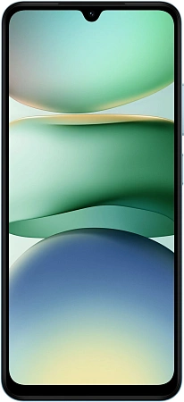 Смартфон Xiaomi Redmi A5 3/64 ГБ Голубой