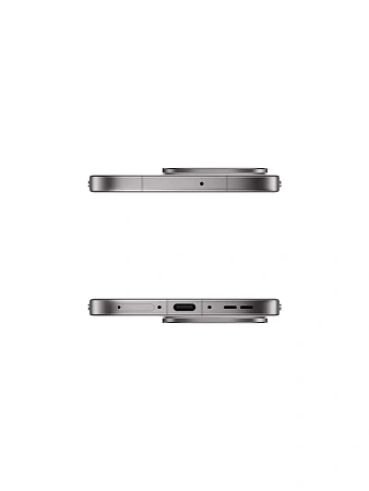 Смартфон OPPO Find X9 16/512 ГБ Серый