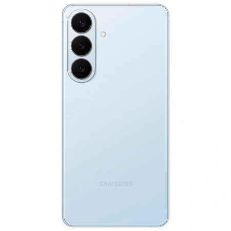 Смартфон Samsung Galaxy S26 Plus 12/512 Гб Голубой
