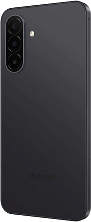 Смартфон Samsung Galaxy A18 6/128 ГБ Чёрный