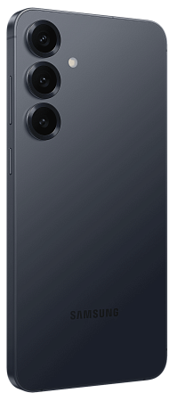Смартфон Samsung Galaxy S25 12/512 Гб Темно-синий
