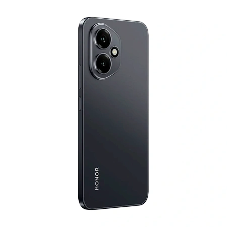 Смартфон Honor 400 12/512 Гб Полночный черный