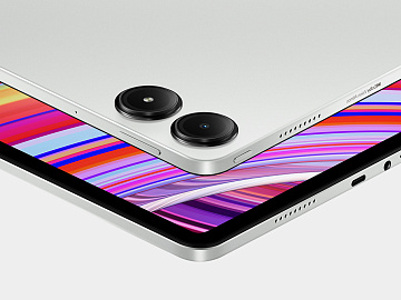 Планшет Xiaomi Redmi Pad Pro