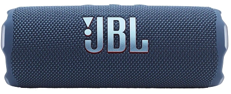 Портативная акустика JBL Flip 7 Синяя