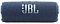 Портативная акустика JBL Flip 7 Синяя