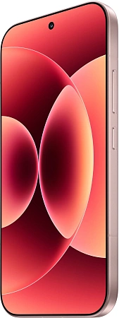 Смартфон Xiaomi 17 12/256 ГБ Розовый