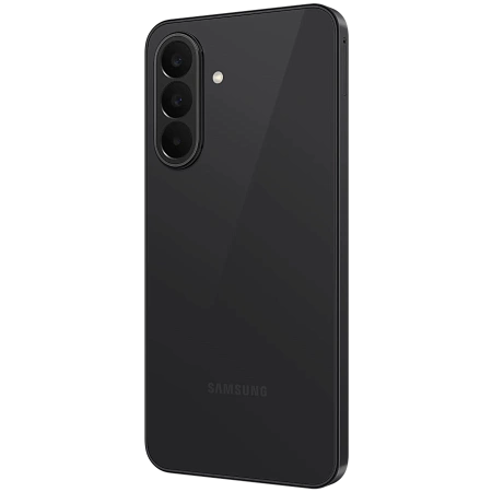 Смартфон Samsung Galaxy A27 8/256 Гб Чёрный