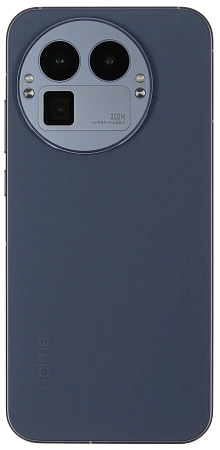 Смартфон Realme GT 8 Pro 12/256 ГБ Синий