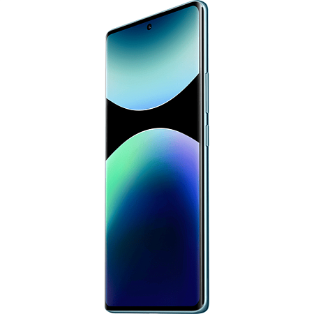 Xiaomi Redmi Note 14 Pro 4G 12/256 ГБ Голубой