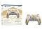 Геймпад Sony DualSense Ghost of Yōtei Gold Limited Edition