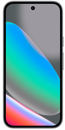 Google Pixel 10 12/128 ГБ Черный обсидиан