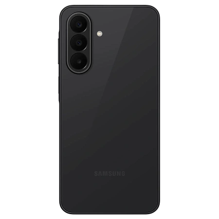 Смартфон Samsung Galaxy A27 6/128 Гб Чёрный