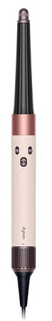 Стайлер Dyson Airwrap iD (Long) (HS08), Barrel Ceramic Pink/Rose Gold