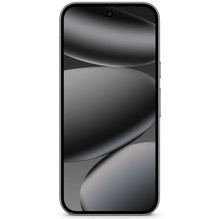 Google Pixel 10 Pro XL 16/256 ГБ Чёрный обсидиан
