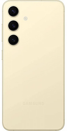 Смартфон Samsung Galaxy S24 8/128 Гб Желтый