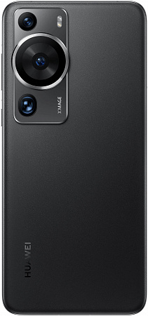 Смартфон Huawei P60 Pro 8/256 Гб Черный