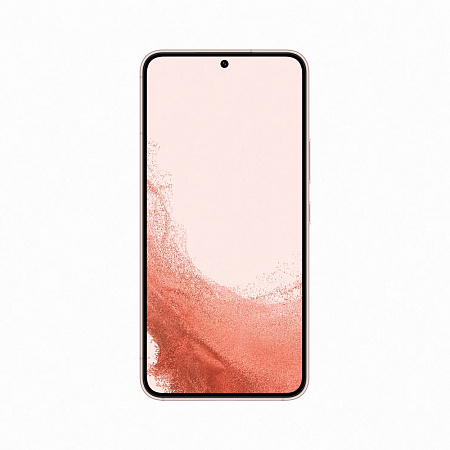 Смартфон Samsung Galaxy S22 8/128 ГБ Розовый
