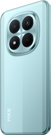 Смартфон Xiaomi POCO M8 Pro 8/256 Гб Зеленый