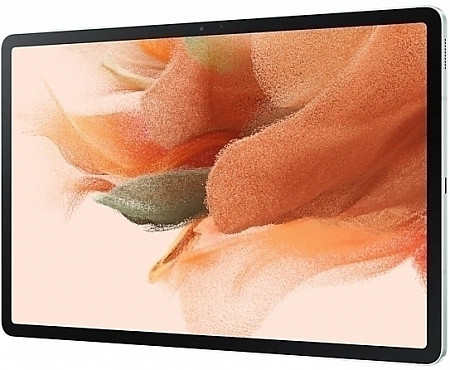 Планшет Samsung Galaxy Tab S7 FE 12.4" 4/64 ГБ LTE Зеленый