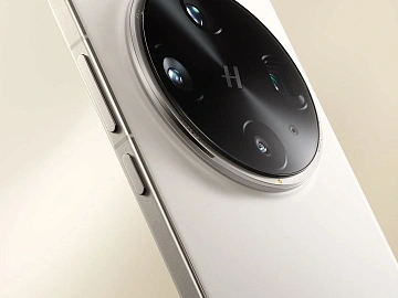 Обзор Oppo Find X8 Ultra