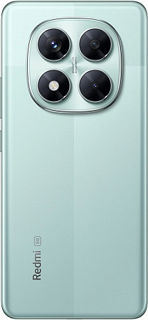 Xiaomi Redmi Note 14 Pro 5G 12/256 ГБ Зеленый