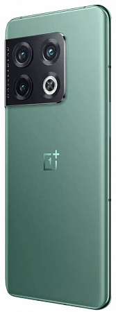 Cмартфон OnePlus 10 Pro 12/256 ГБ Зелёный