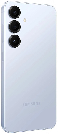 Смартфон Samsung Galaxy S25 12/128 Гб Голубой