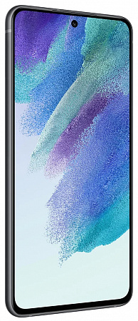 Смартфон Samsung Galaxy S21 FE 6/128 ГБ Графитовый