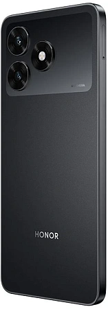 Смартфон Honor Х5d Plus 4/256 Гб Чёрный