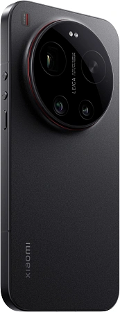 Смартфон Xiaomi 17 Ultra 16/1Тб Чёрный