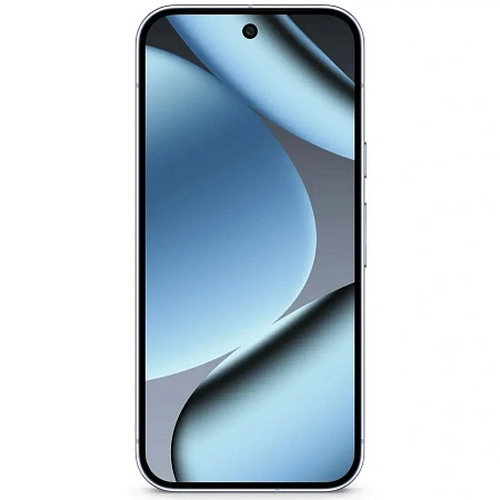 Google Pixel 10 Pro 16/128 ГБ Лунный камень