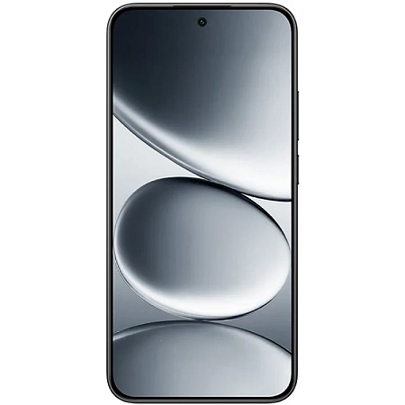 Смартфон Xiaomi Redmi Note 15 Pro 12/256 ГБ Чёрный