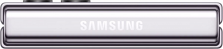 Смартфон Samsung Galaxy Z Flip5 8/256 ГБ Лавандовый