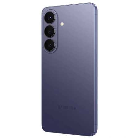 Смартфон Samsung Galaxy S26 12/256 Гб Фиолетовый